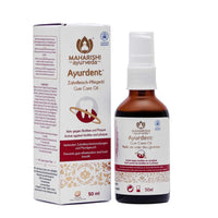 Maharishi Ayurveda Ayurdent Gum Care Oil | Mr Vitamins