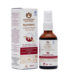 Maharishi Ayurveda Ayurdent Gum Care Oil