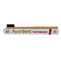 Maharishi Ayurveda Ayurdent Toothbrush Soft x 12 CDU | Mr Vitamins