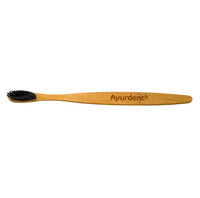 Maharishi Ayurveda Ayurdent Toothbrush Soft x 12 CDU | Mr Vitamins