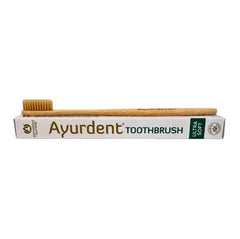 Maharishi Ayurveda Ayurdent Toothbrush Ultra Soft x 12 CDU