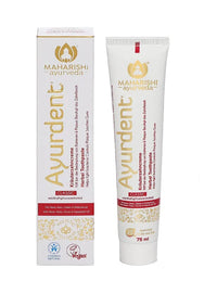 Maharishi Ayurveda Ayurdent Toothpaste Classic | Mr Vitamins
