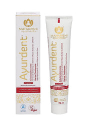 Maharishi Ayurveda Ayurdent Toothpaste Classic
