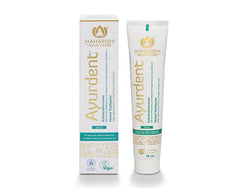 Maharishi Ayurveda Ayurdent Toothpaste Mild