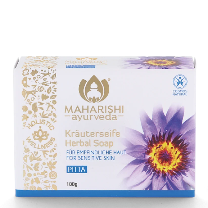 Maharishi Ayurveda Soap Bar | Mr Vitamins