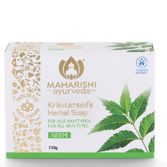 Maharishi Ayurveda Soap Bar
