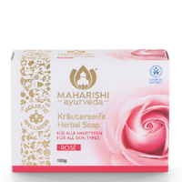 Maharishi Ayurveda Soap Bar | Mr Vitamins