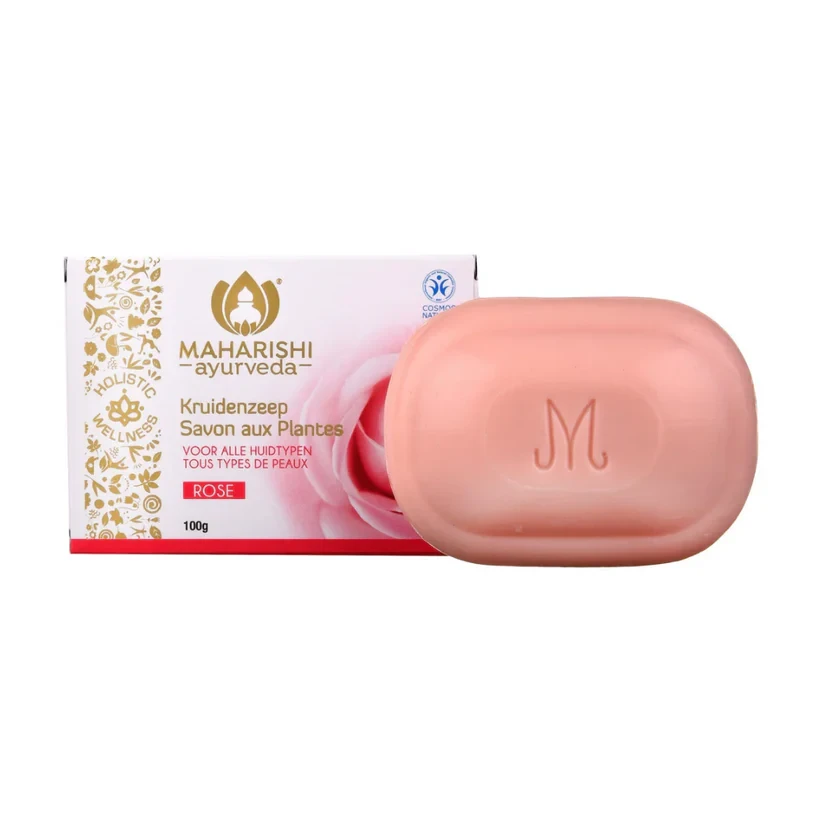 Maharishi Ayurveda Soap Bar | Mr Vitamins