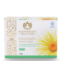 Maharishi Ayurveda Soap Bar | Mr Vitamins