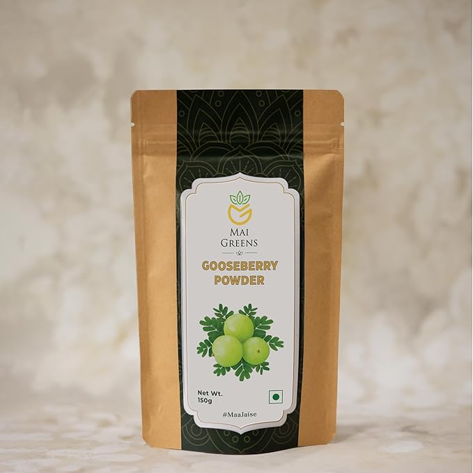 Mai Greens Amla Powder