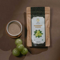 Mai Greens Amla Powder | Mr Vitamins