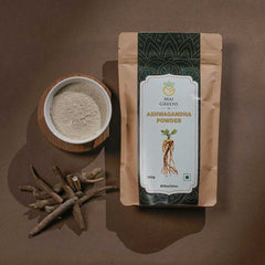 Mai Greens Ashwagandha Powder