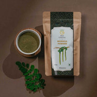 Mai Greens Moringa Powder | Mr Vitamins