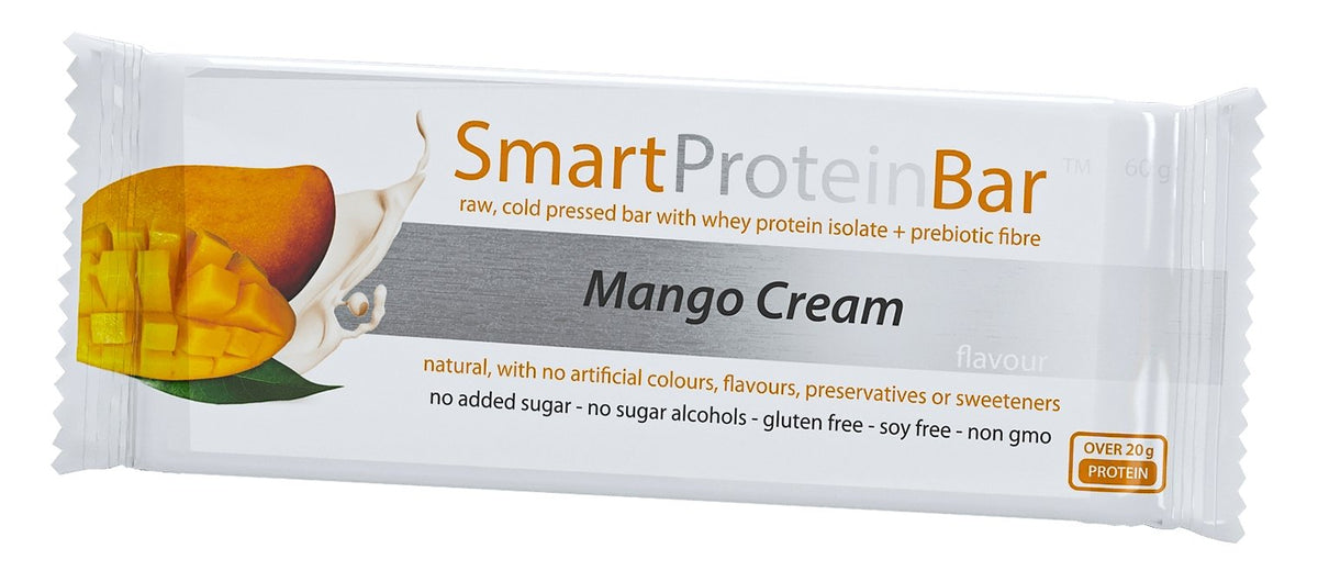 Smart Protein Bars
