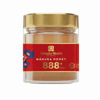 Manuka Health Manuka Honey MGO 888+ UMF 20+ | Mr Vitamins