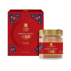 Manuka Health Manuka Honey MGO 888+ UMF 20+