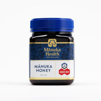 Manuka Health Manuka Honey MGO263+ 1kg | Mr Vitamins