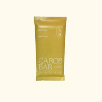 Maple Moon Carob Roasted Hazelnut Carob Bar | Mr Vitamins