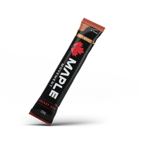 Maple Movement - SAP MAPLE - Maple Syrup energy gel 12 pack | Mr Vitamins