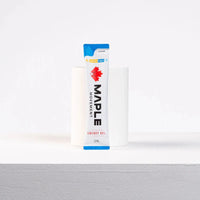 Maple Movement - SAP with Lemon and Salt energy and Hydration Gel | Mr Vitamins