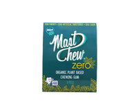 Mast Chew Mint - Sleeve | Mr Vitamins