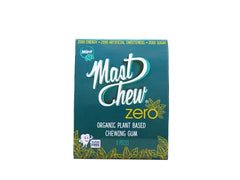 Mast Chew Mint - Sleeve