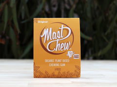 Mast Chew Zero - Sleeve