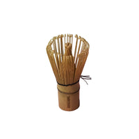 Matcha Maiden Bamboo Matcha Whisk | Mr Vitamins
