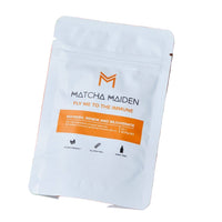 Matcha Maiden Immune Blend
