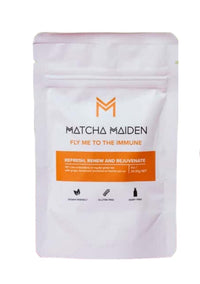 Matcha Maiden Immune Blend