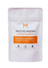 Matcha Maiden Immune Blend