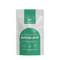 Matcha Maiden Supergreens Matcha Latte | Mr Vitamins