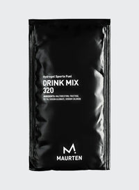 Maurten Dm320 | Mr Vitamins