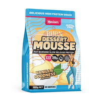 Maxines Dessert Mousse | Mr Vitamins