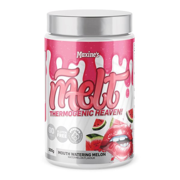 Maxines Melt
