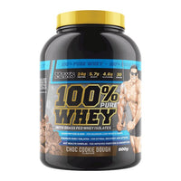 Maxs 100% Whey | Mr Vitamins
