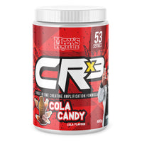 Maxs Creatine crx3 | Mr Vitamins