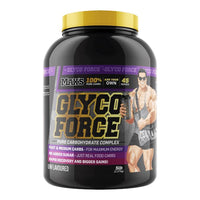 Maxs Glyco Force | Mr Vitamins