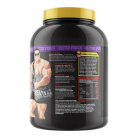 Maxs Glyco Force | Mr Vitamins