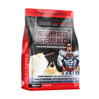 Maxs Pro Series SuperShred | Mr Vitamins