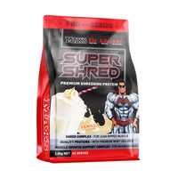 Maxs Pro Series SuperShred | Mr Vitamins