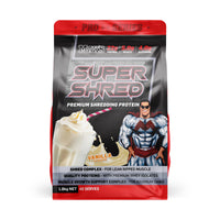 Maxs Pro Series SuperShred | Mr Vitamins