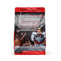 Maxs Pro Series SuperShred | Mr Vitamins