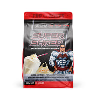 Maxs Pro Series SuperShred | Mr Vitamins