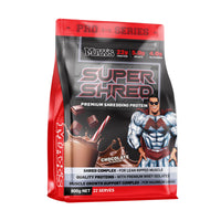 Maxs Pro Series SuperShred | Mr Vitamins