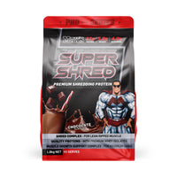 Maxs Pro Series SuperShred | Mr Vitamins