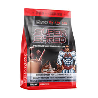 Maxs Pro Series SuperShred | Mr Vitamins