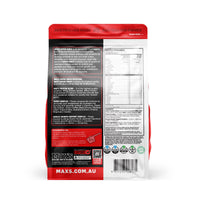 Maxs Pro Series SuperShred | Mr Vitamins