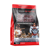 Maxs Pro Series SuperShred | Mr Vitamins