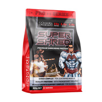 Maxs Pro Series SuperShred | Mr Vitamins